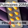 Pulmopres 20Mg cialis1